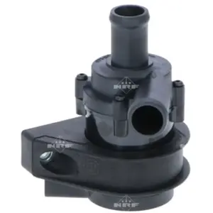 Pompe à eau auxiliaire NRF 390013 pas cher