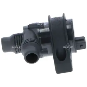 Pompe à eau additionnelle NRF 390006 - Réf. 390006 pas cher