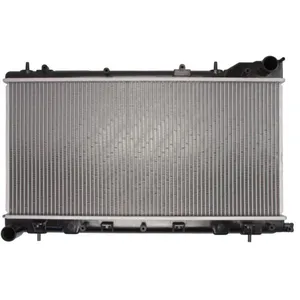 Radiateur, refroidissement moteur NRF 50046 pas cher