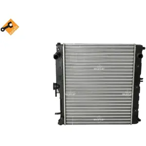 NRF Radiateur, refroidissement du moteur Economy Class 53930A pas cher