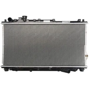 Radiateur, refroidissement moteur NRF 50043 pas cher