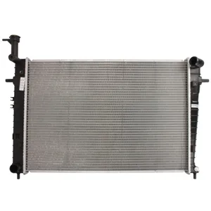 Radiateur, refroidissement moteur NRF 50044 pas cher