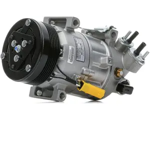 Comparateur de prix : Compresseur de climatisation NRF KLIMA NRF 32819