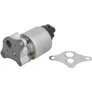 Comparateur de prix : NRF B.V. Vanne EGR pour OPEL: Vectra, Zafira, Astra & VAUXHALL: Vectra (Ref: 48671)