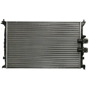 Radiateur, refroidissement moteur NRF 53842A pas cher