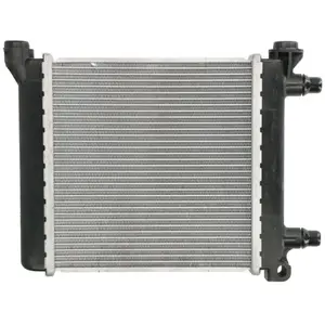 Radiateur, refroidissement moteur NRF 550235 pas cher