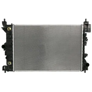 Radiateur, refroidissement moteur NRF 550236 pas cher