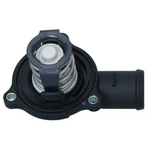 Comparateur de prix : NRF B.V. Thermostat d'eau pour VOLKSWAGEN: Phaeton, Touareg & AUDI: A4, A6, A8, Q7 (Ref: 725207)