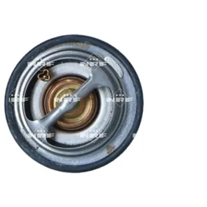NRF Thermostat, liqiuide de refroidissement EASY FIT 725209 pas cher