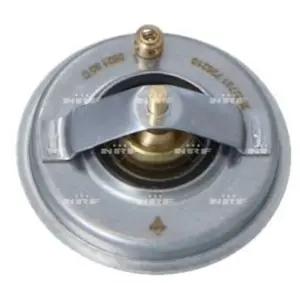 NRF Thermostat, liqiuide de refroidissement EASY FIT 725210 pas cher