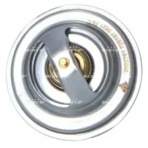Comparateur de prix : NRF B.V. Thermostat d'eau pour MERCEDES-BENZ: Transporter, T2/L (Ref: 725197)