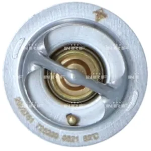 Comparateur de prix : NRF B.V. Thermostat d'eau pour FORD: Fiesta, Ka, StreetKa (Ref: 725200)