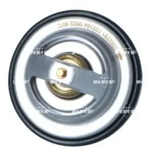 NRF Thermostat, liqiuide de refroidissement EASY FIT 725184 pas cher