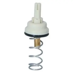 NRF Thermostat, liqiuide de refroidissement EASY FIT 725204 pas cher