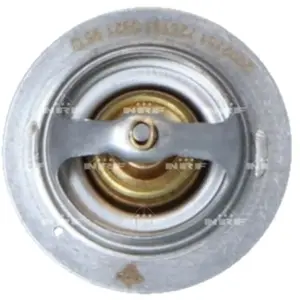 NRF Thermostat, liqiuide de refroidissement EASY FIT 725181 pas cher