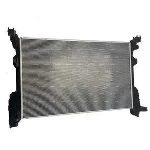 Comparateur de prix : NRF B.V. Radiateur moteur pour RENAULT: Trafic & FIAT: Talento (Ref: 560017)