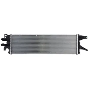 Radiateur, refroidissement moteur NRF 560014 pas cher