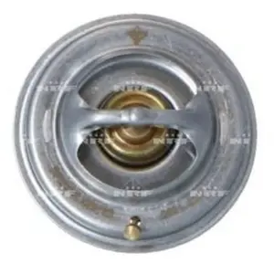 Thermostat, Liquide De Refroidissement Iveco Nrf 725123 pas cher