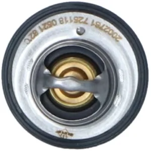 Comparateur de prix : NRF Thermostat, liqiuide de refroidissement EASY FIT 725118