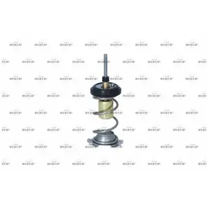 NRF Thermostat, liqiuide de refroidissement EASY FIT 725093 pas cher