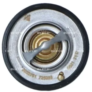 NRF Thermostat, liqiuide de refroidissement EASY FIT 725088 pas cher