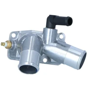 NRF B.V. Thermostat d'eau pour OPEL: Vectra, Omega & VAUXHALL: Vectra, Omega (Ref: 725112)