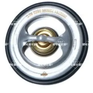 NRF B.V. Thermostat d'eau pour BMW: Série 5, M5, Série 3 & ALPINA: B6 (Ref: 725086) pas cher