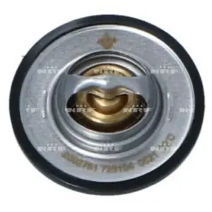 Comparateur de prix : NRF B.V. Thermostat d'eau pour AUDI: A4, Q5, A5, A6 & SEAT: Exeo (Ref: 725104)