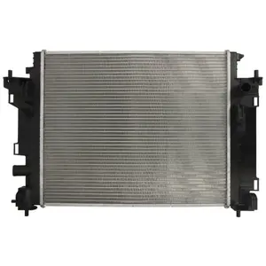 NRF B.V. Radiateur moteur pour SMART: Forfour, Fortwo & RENAULT: Twingo (Ref: 550180) pas cher