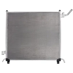 Radiateur moteur NRF 550174 pas cher