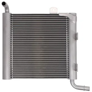 Radiateur, refroidissement moteur NRF 550176 pas cher