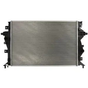 NRF B.V. Radiateur moteur pour KIA: Niro, Ceed & HYUNDAI: Ioniq/5 (Ref: 550164) pas cher
