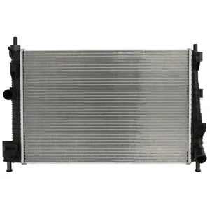 NRF B.V. Radiateur moteur pour MAZDA: 5, 3 (Ref: 550166) pas cher