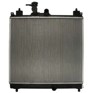 NRF B.V. Radiateur moteur pour SUZUKI: Ignis (Ref: 550163) pas cher