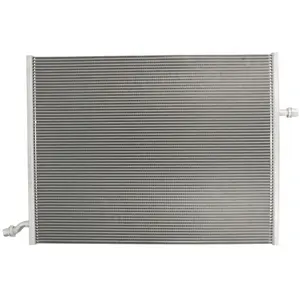 Radiateur, refroidissement moteur NRF 550167 pas cher