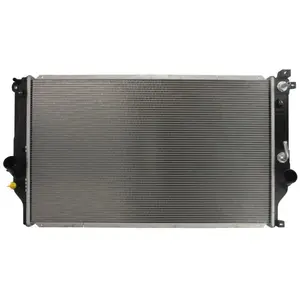 NRF B.V. Radiateur moteur pour TOYOTA: RAV4 (Ref: 550149) pas cher