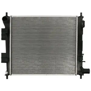 NRF B.V. Radiateur moteur pour HYUNDAI: i10 (Ref: 550146) pas cher