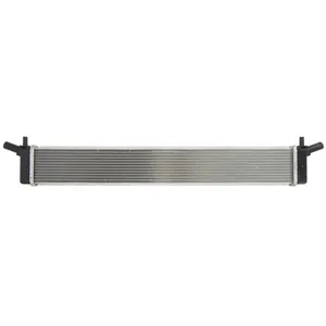 NRF B.V. Radiateur, batterie de traction pour TOYOTA: Auris (Ref: 550148) pas cher