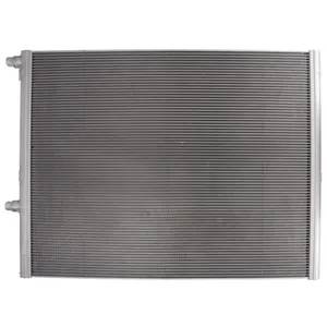 Radiateur, refroidissement moteur NRF 550168 pas cher