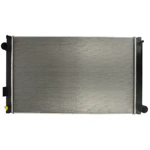 NRF B.V. Radiateur moteur pour TOYOTA: RAV4 & LEXUS: NX (Ref: 550172) pas cher