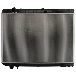 Comparateur de prix : NRF B.V. Radiateur moteur pour KIA: Carnival, Sedona (Ref: 550154)