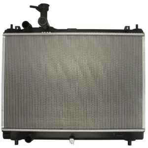 Comparateur de prix : NRF B.V. Radiateur moteur pour SUZUKI: Swift (Ref: 550158)