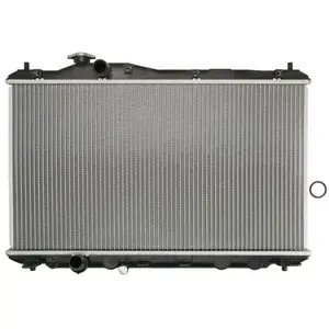 NRF B.V. Radiateur moteur pour HONDA: Civic (Ref: 550143) pas cher