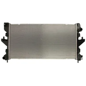 Radiateur, refroidissement moteur NRF 560018 pas cher
