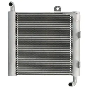 Radiateur, refroidissement moteur NRF 550162 pas cher