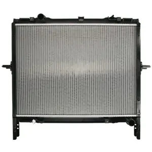 NRF B.V. Radiateur moteur pour KIA: Sorento (Ref: 550135) pas cher