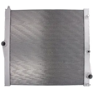 Nrf Radiateur, refroidissement du moteur 550137 pas cher