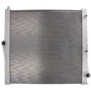NRF B.V. Radiateur moteur pour BMW: X6, X5 (Ref: 550138)