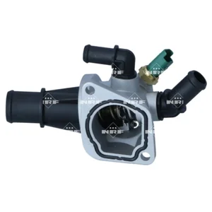 Comparateur de prix : NRF B.V. Thermostat d'eau pour FIAT: 500, Panda, Punto, Doblo, Idea & LANCIA: Musa, Ypsilon & FORD: Ka (Ref: 725158)