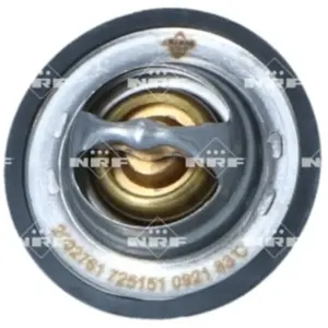 Comparateur de prix : NRF B.V. Thermostat d'eau pour CHRYSLER: 300C, 300M (Ref: 725151)